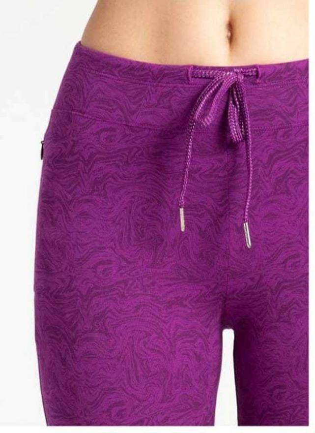 Woman Leggings