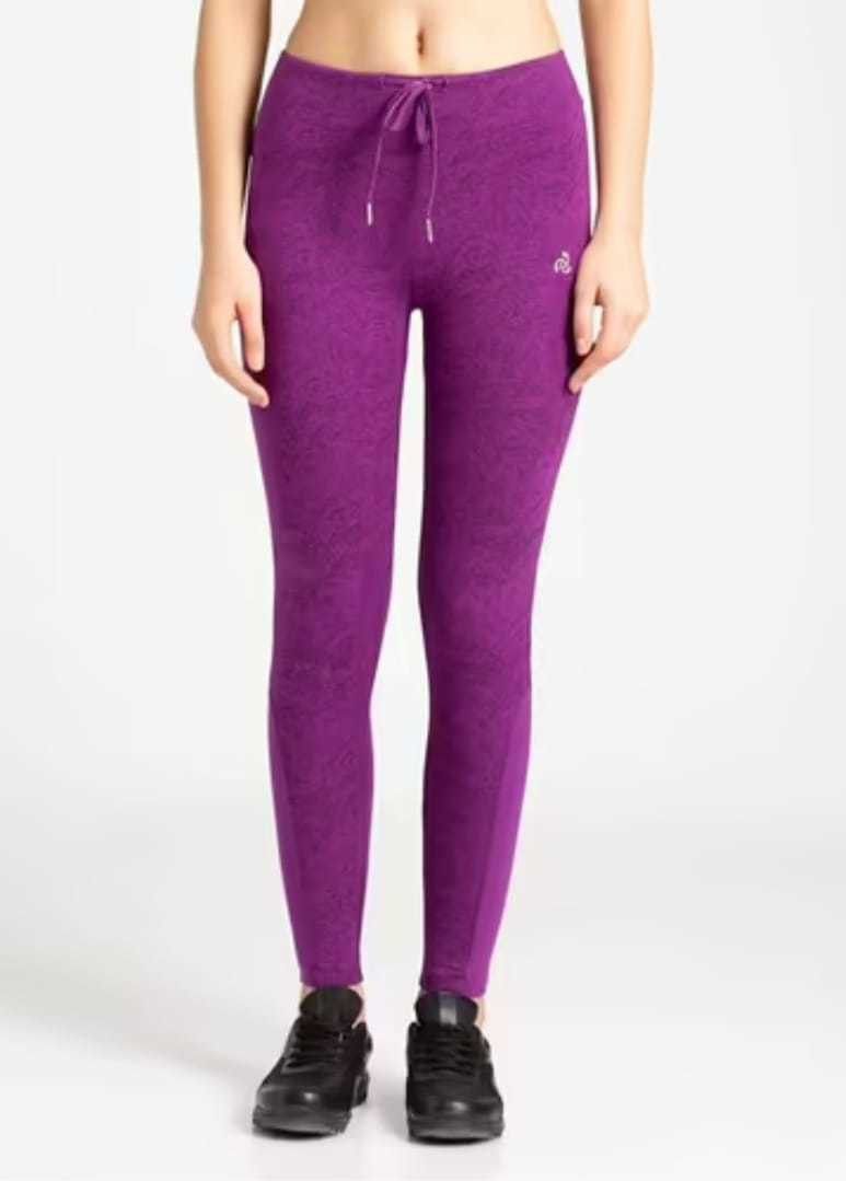 Woman Leggings