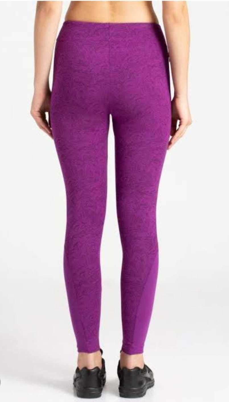 Woman Leggings