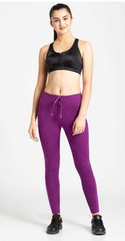Woman Leggings