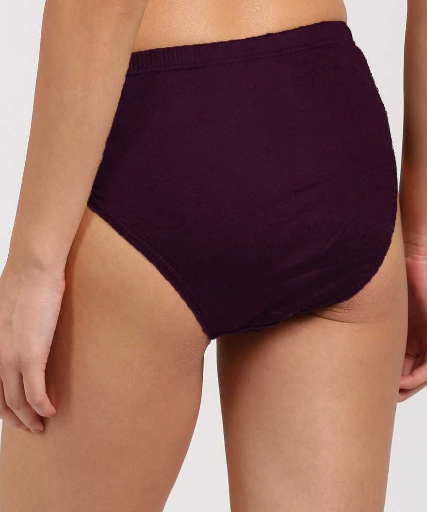 Women Hipster Panty