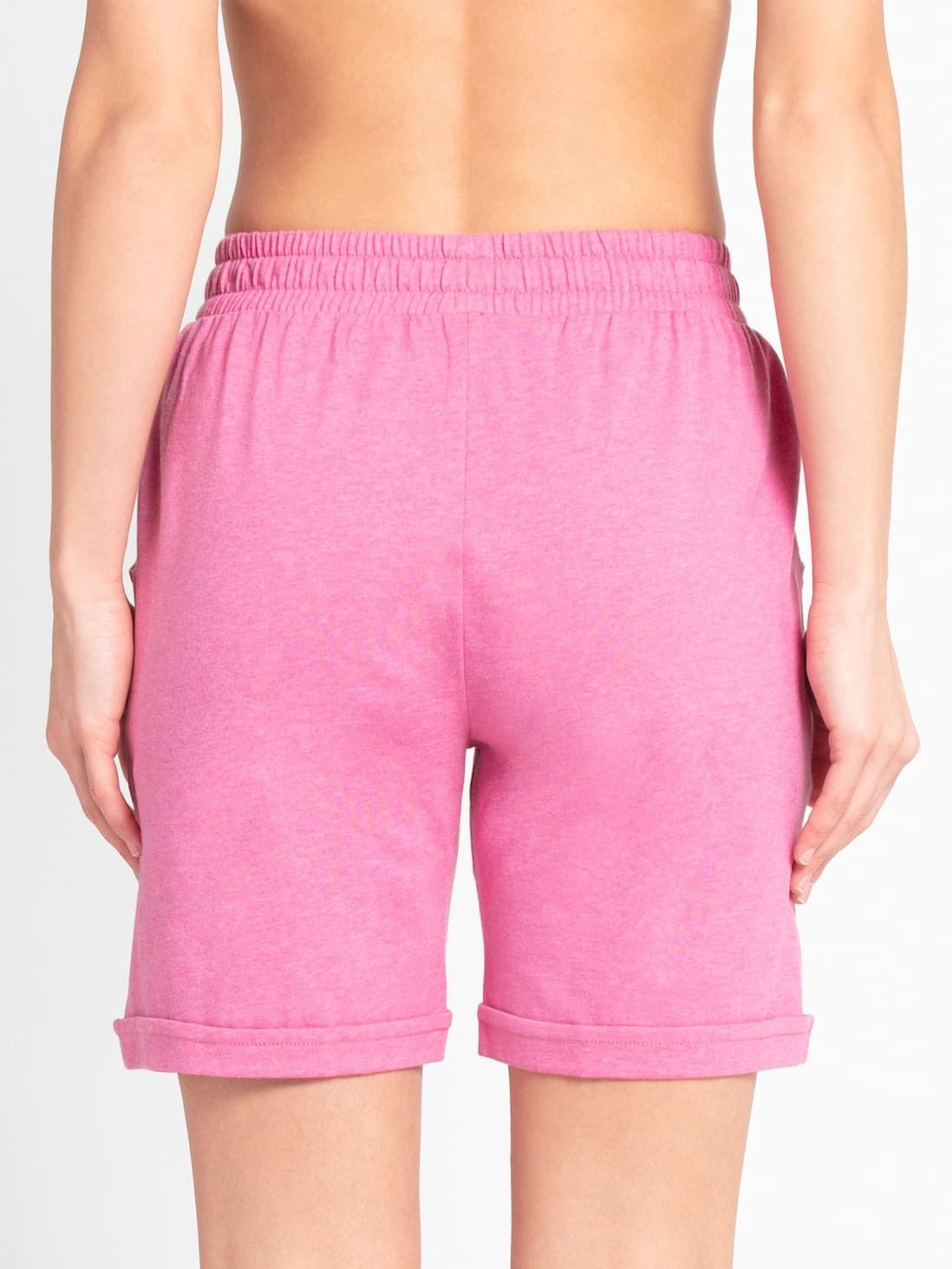 Woman Short
