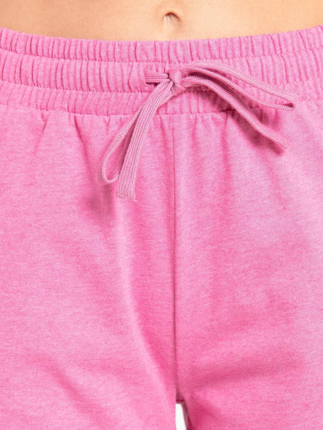 Woman Short