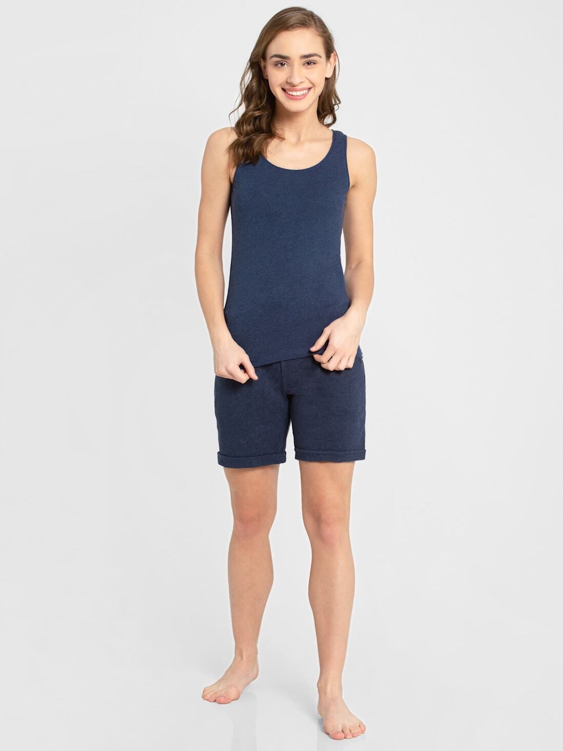 Woman Short