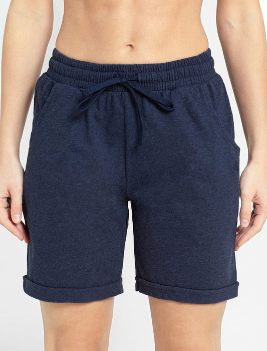 Woman Short