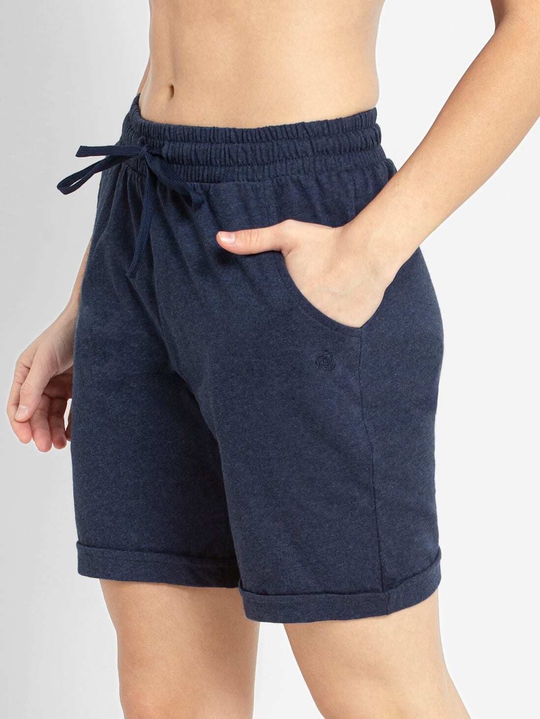 Woman Short