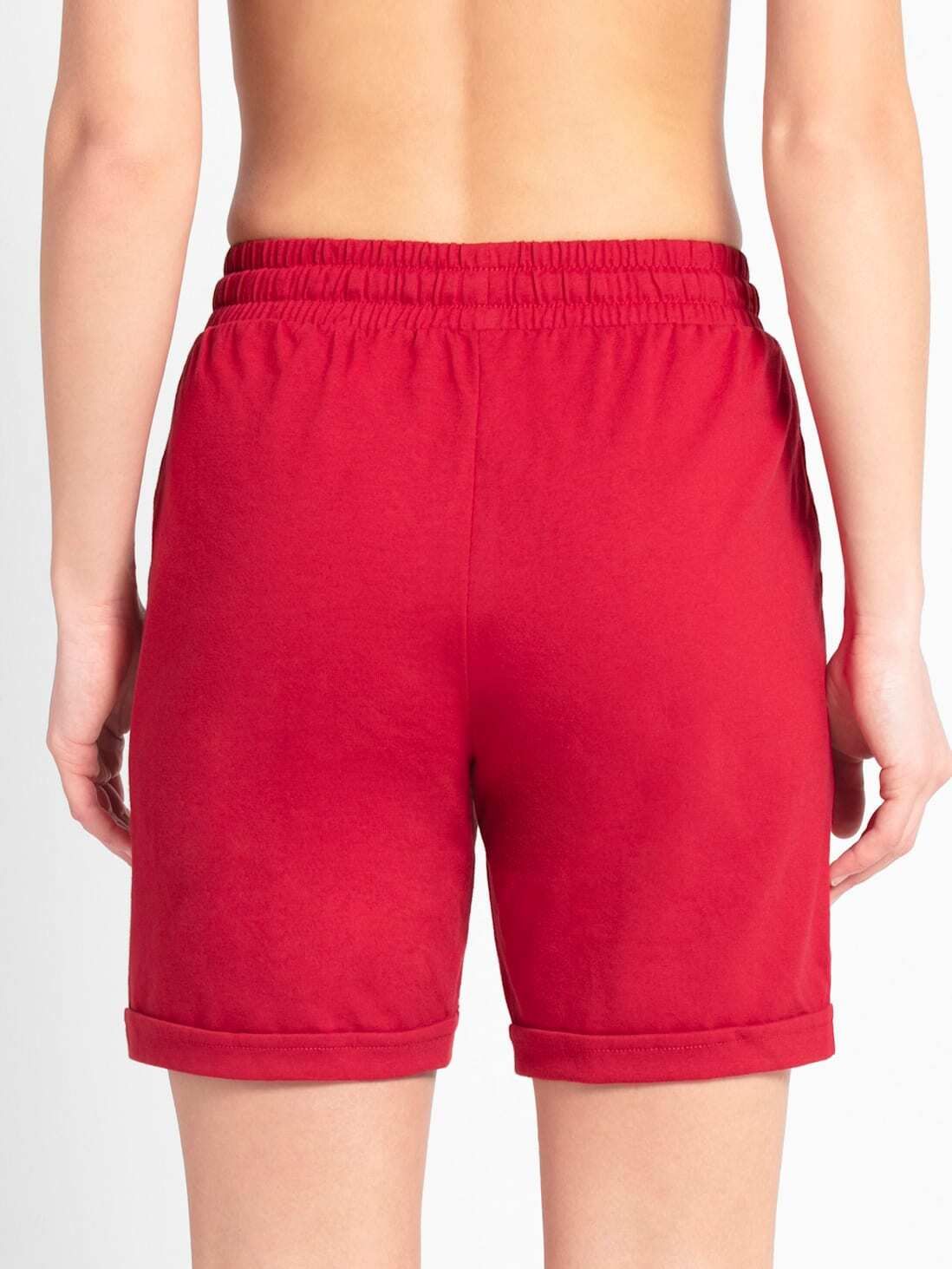 Woman Short