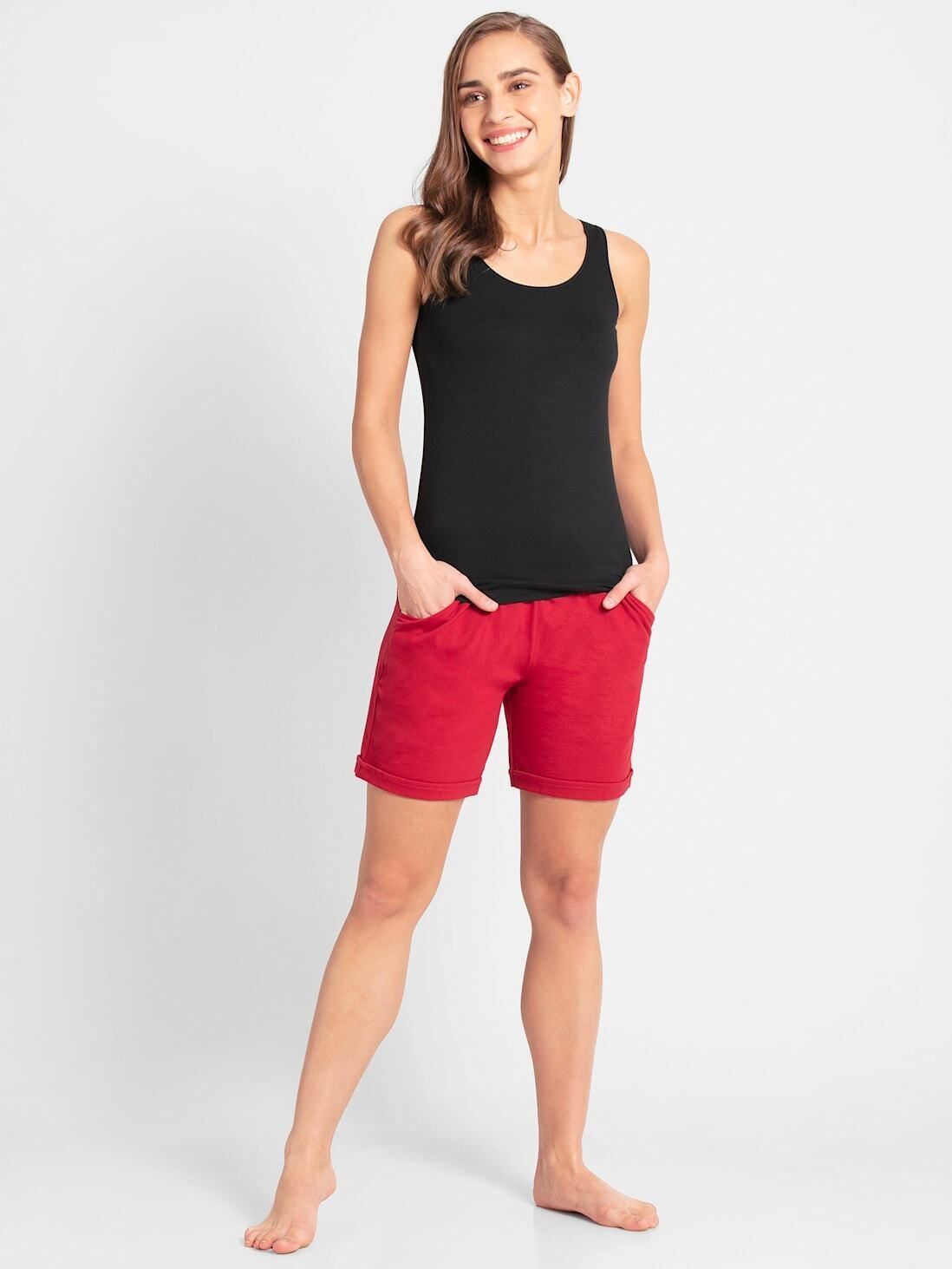 Woman Short