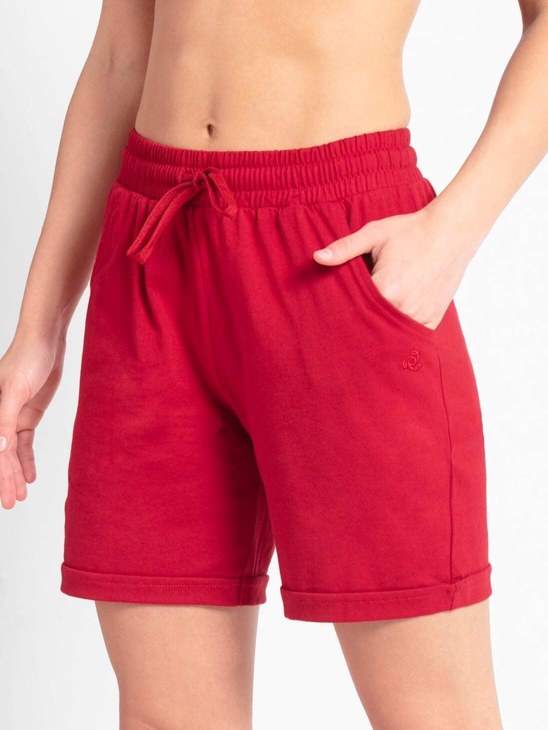 Woman Short