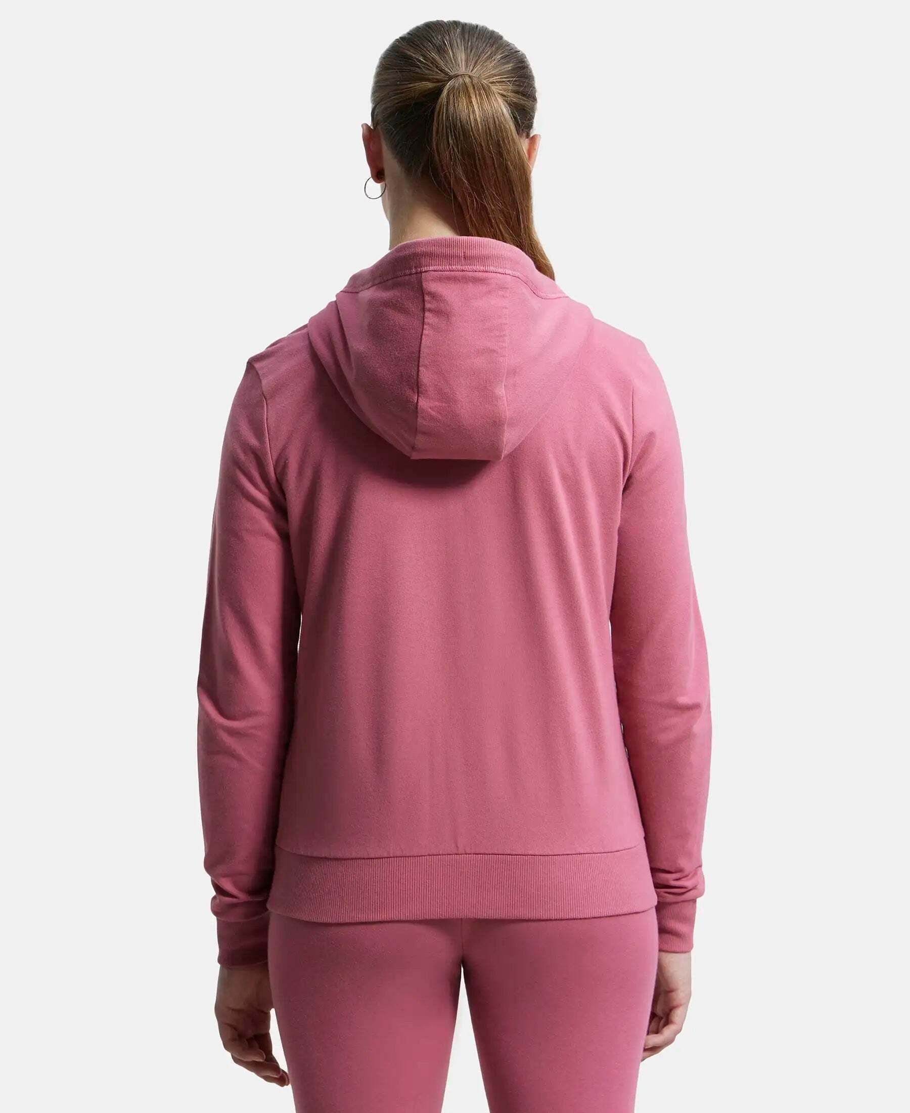 Woman Hoodie 