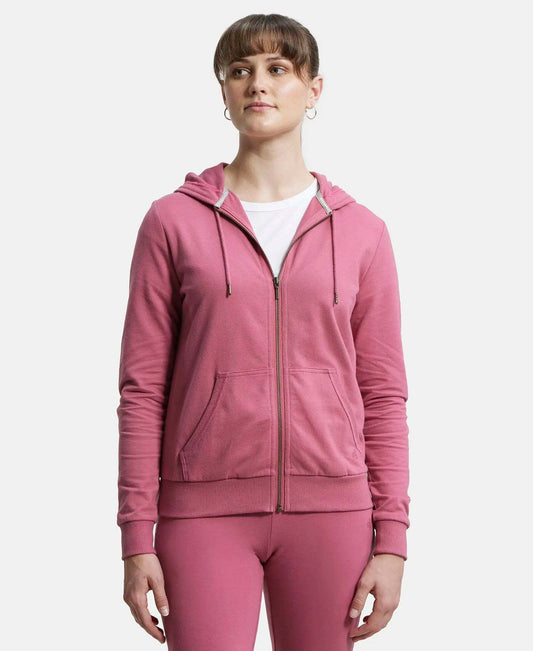Woman Hoodie 