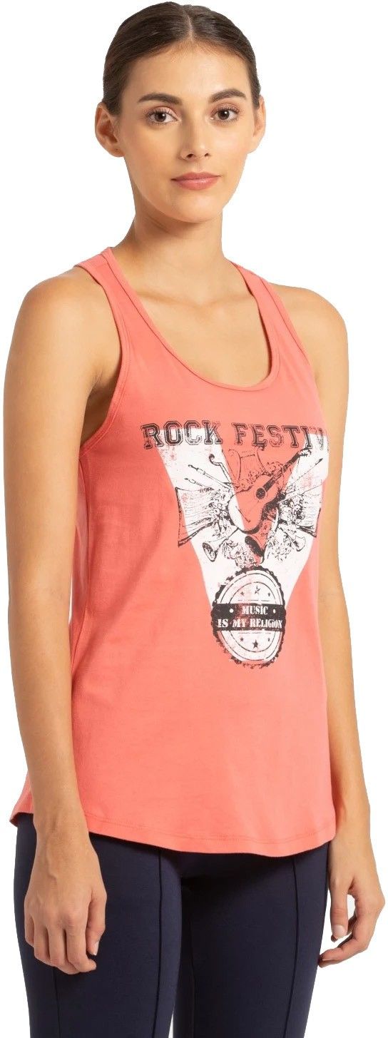 Woman Tank Top