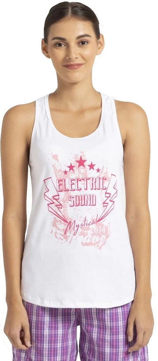 Woman Tank Top