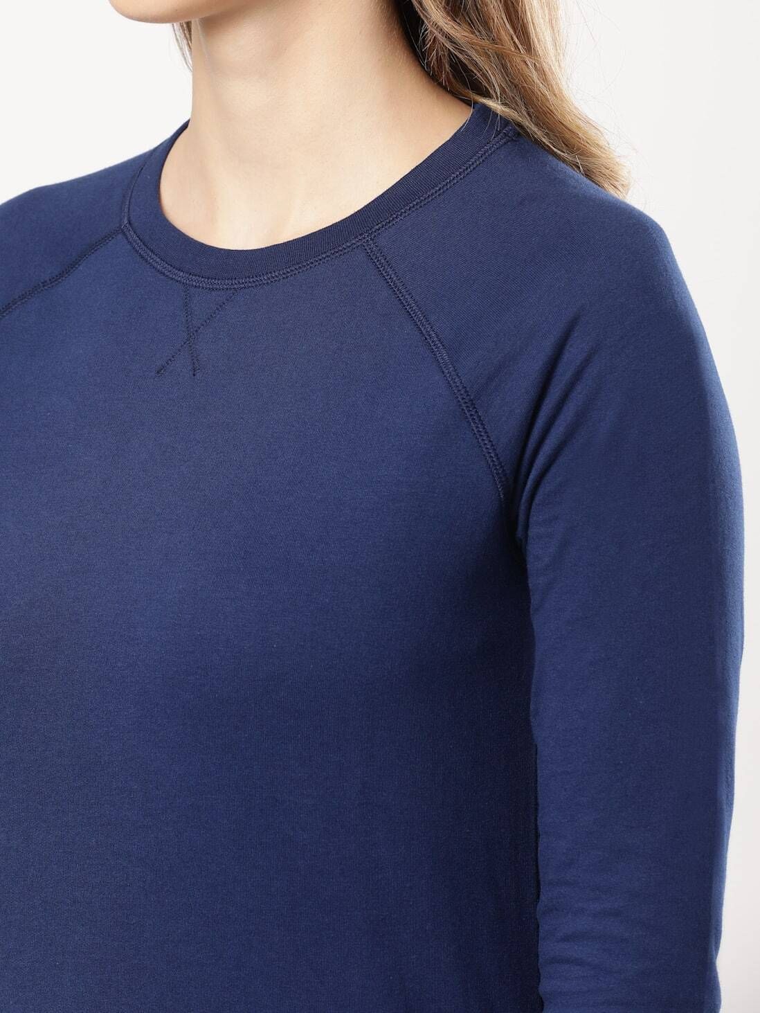 Woman Sweatshirt