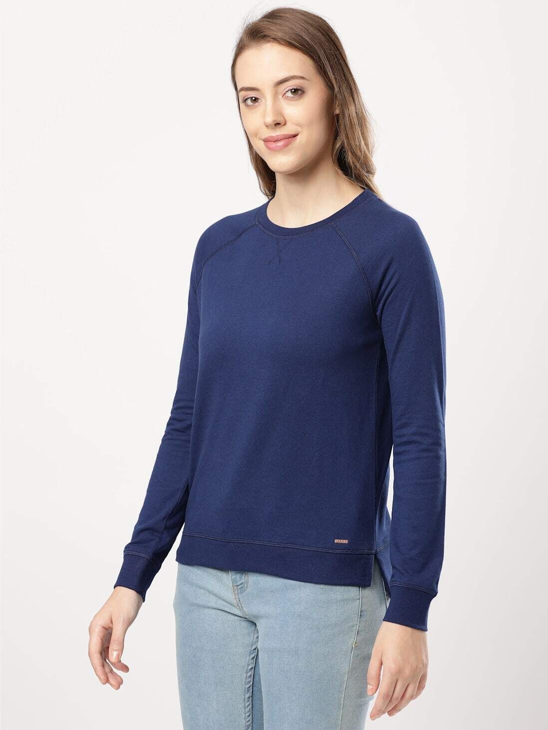 Woman Sweatshirt