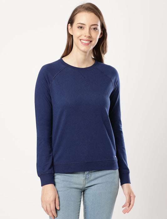 Woman Sweatshirt