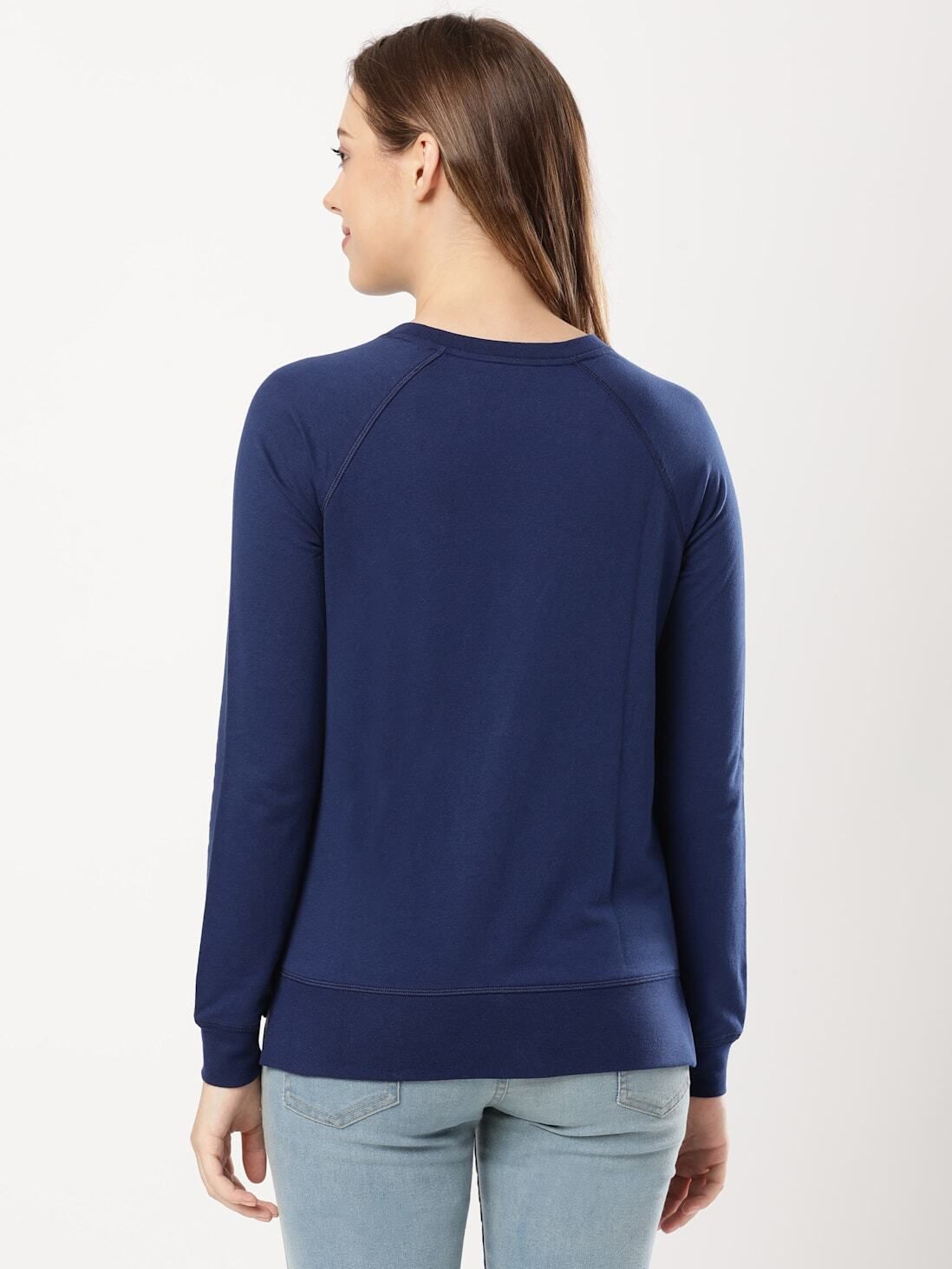 Woman Sweatshirt