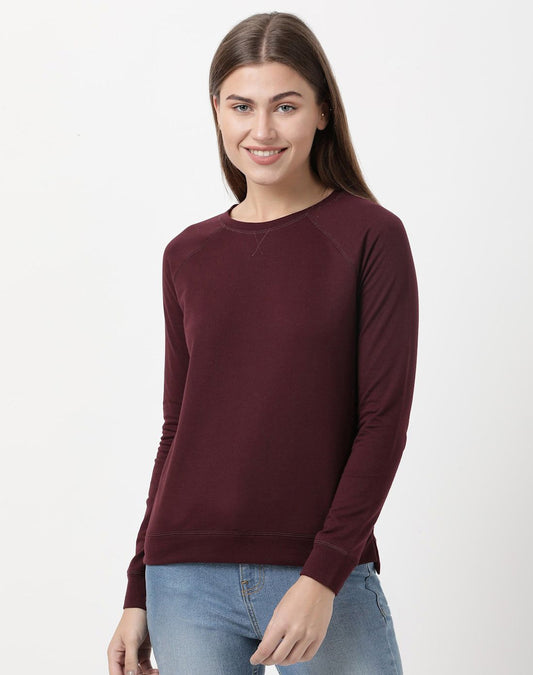 Woman Sweatshirt