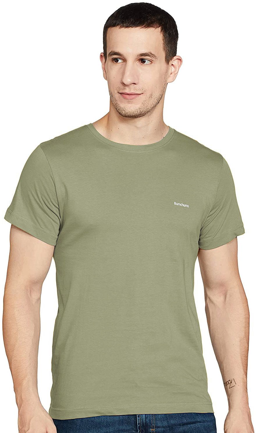 Mens T-shirt