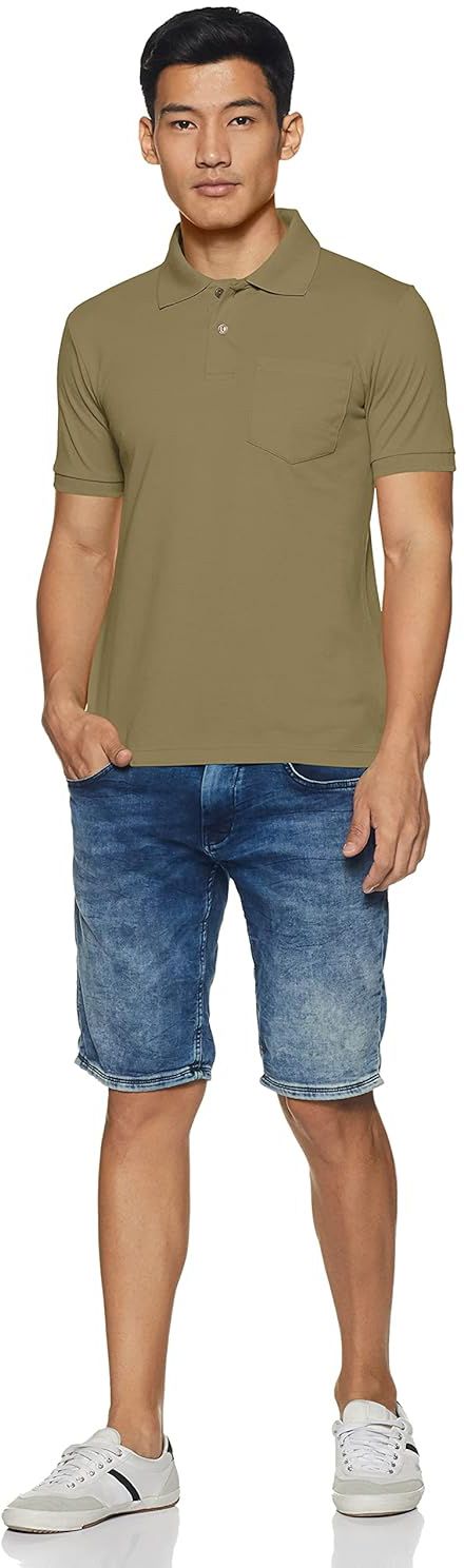 Mens T-shirt