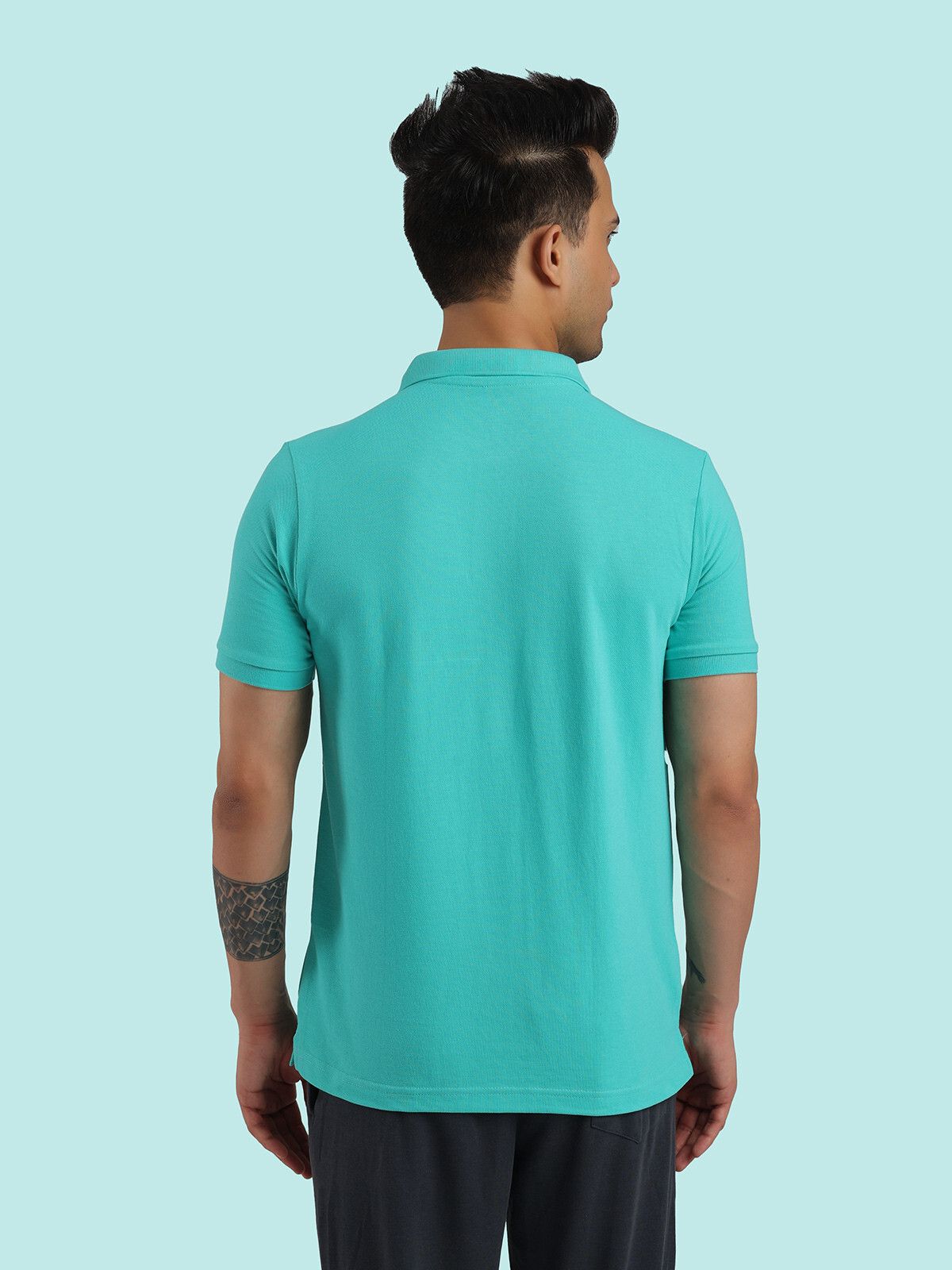 Mens T-shirt