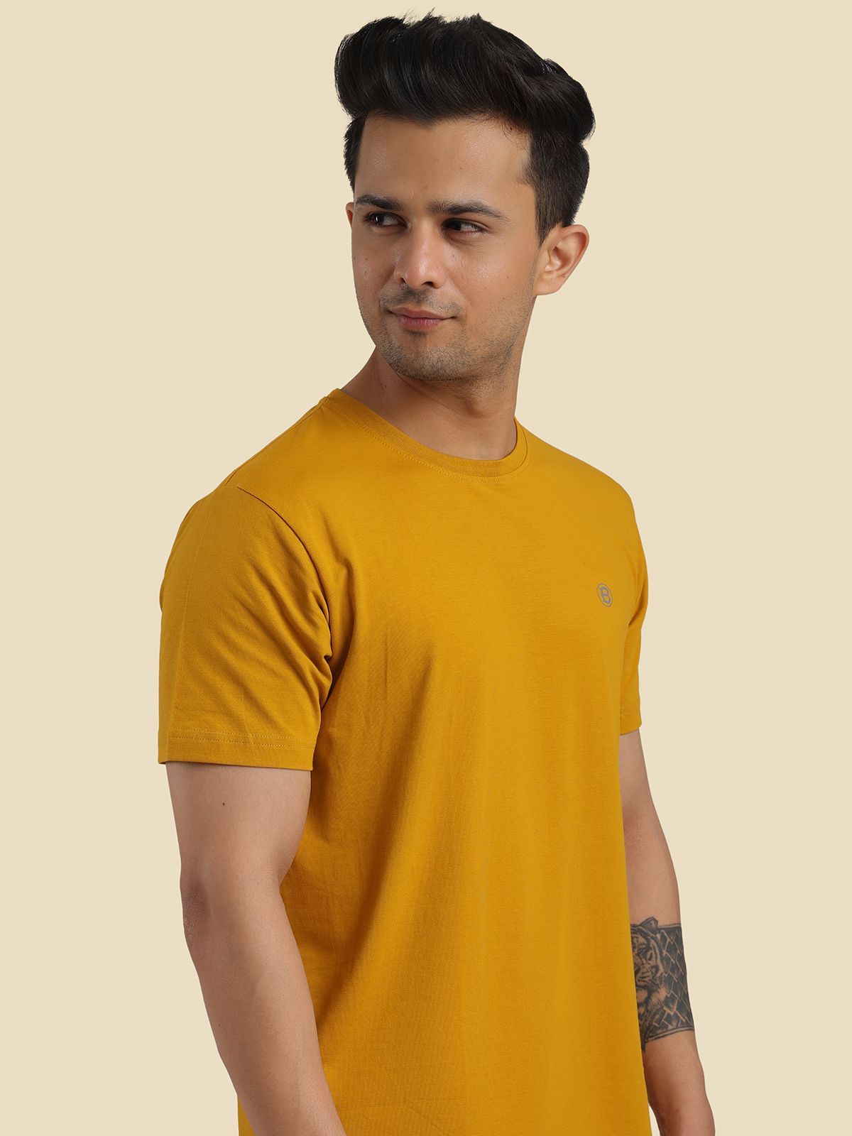 Mens T-shirt