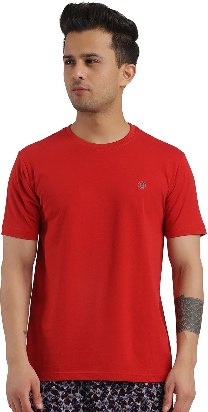 Mens T-shirt