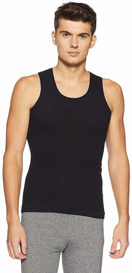 Mens Sleeveless Vest