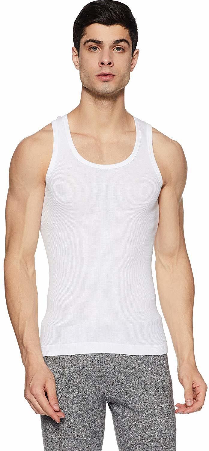 Mens Vest