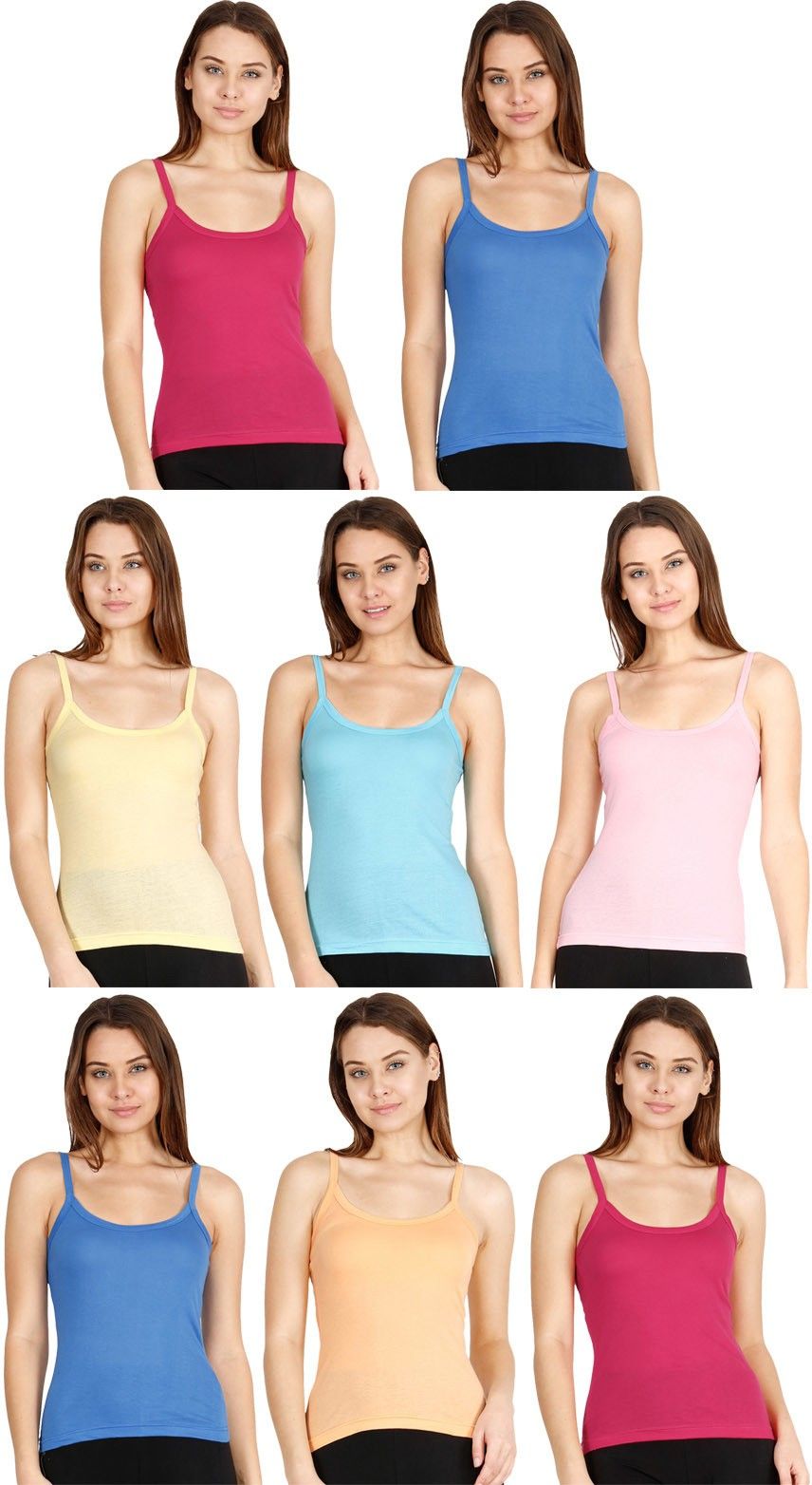 Women camisole