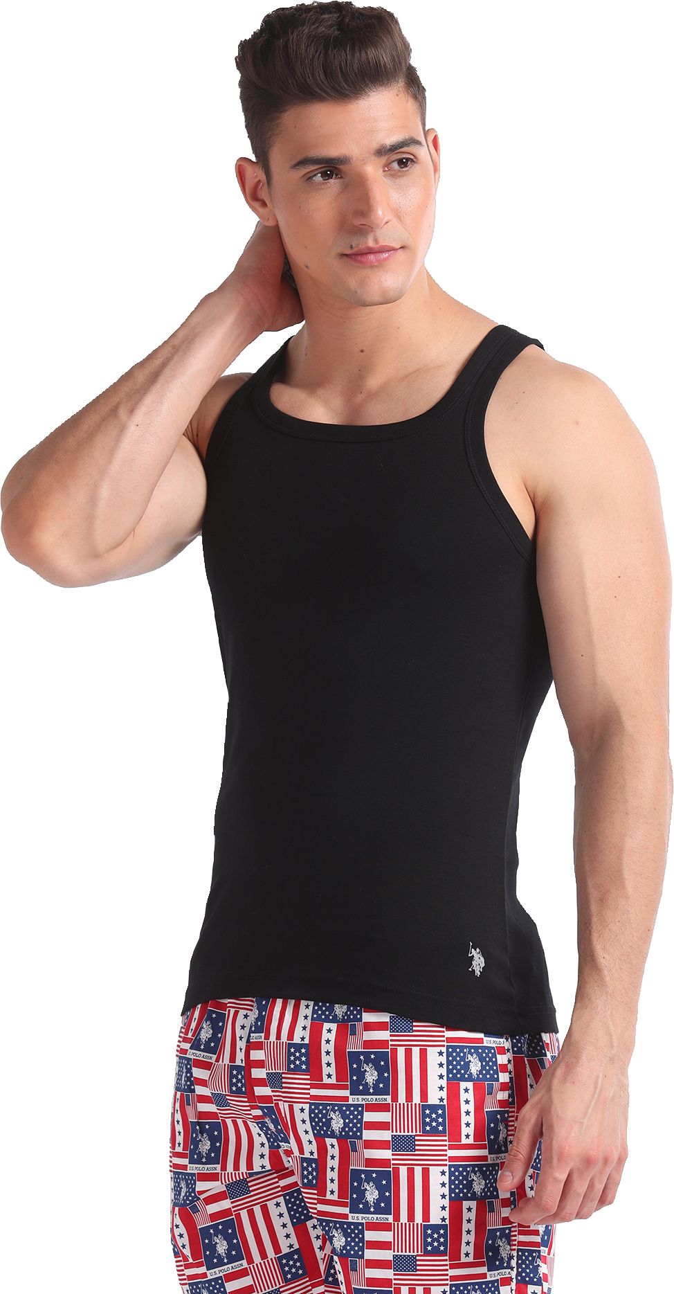 Mens Vest
