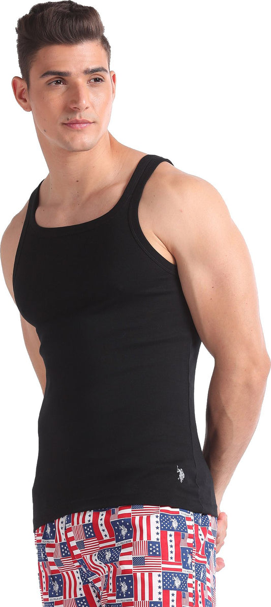 Mens Vest