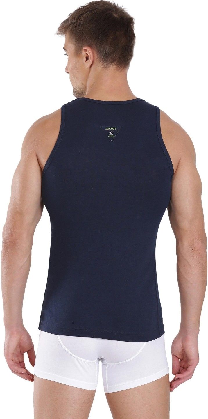 Mens Vest