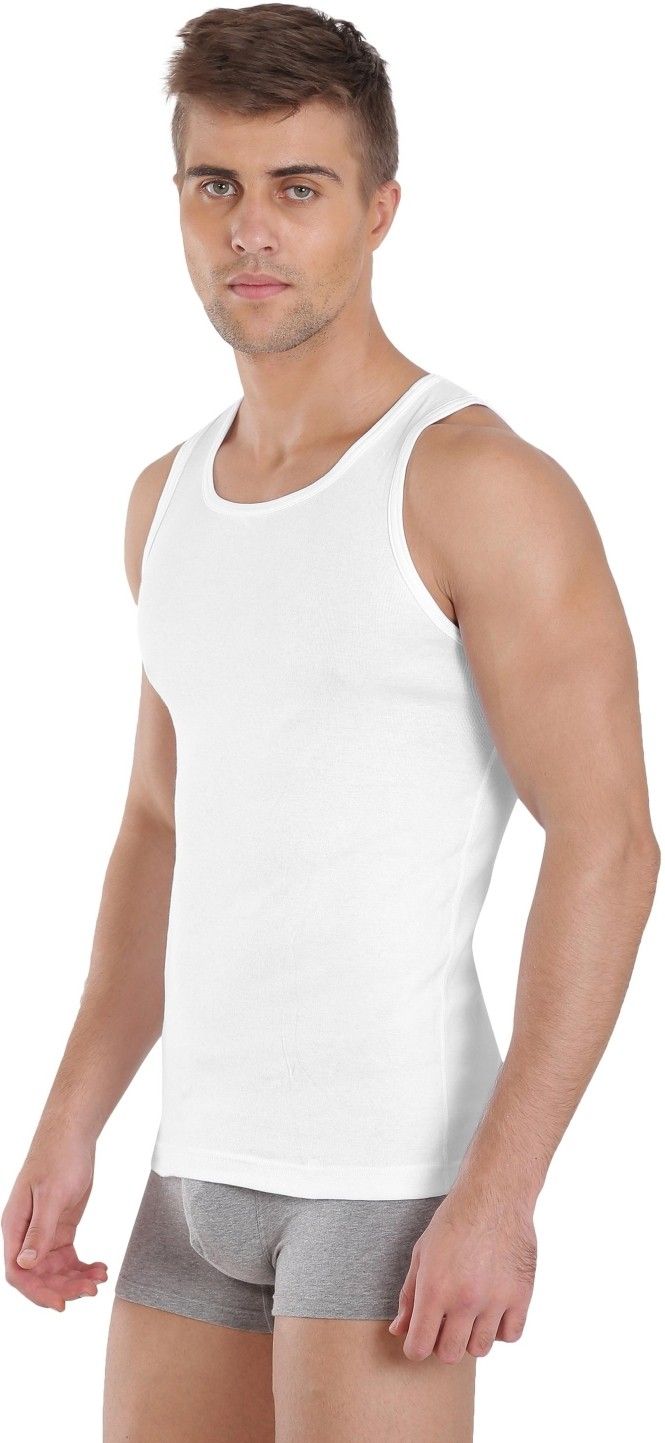 Mens Vest