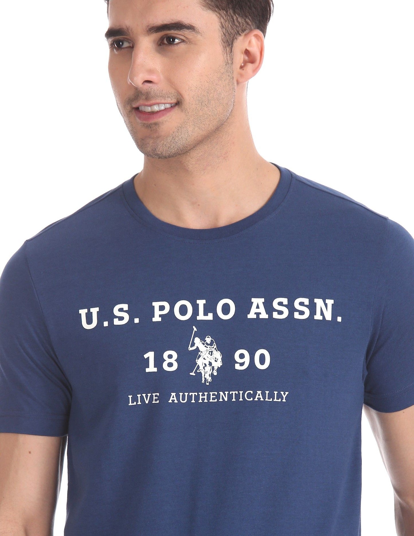 Mens T-shirt