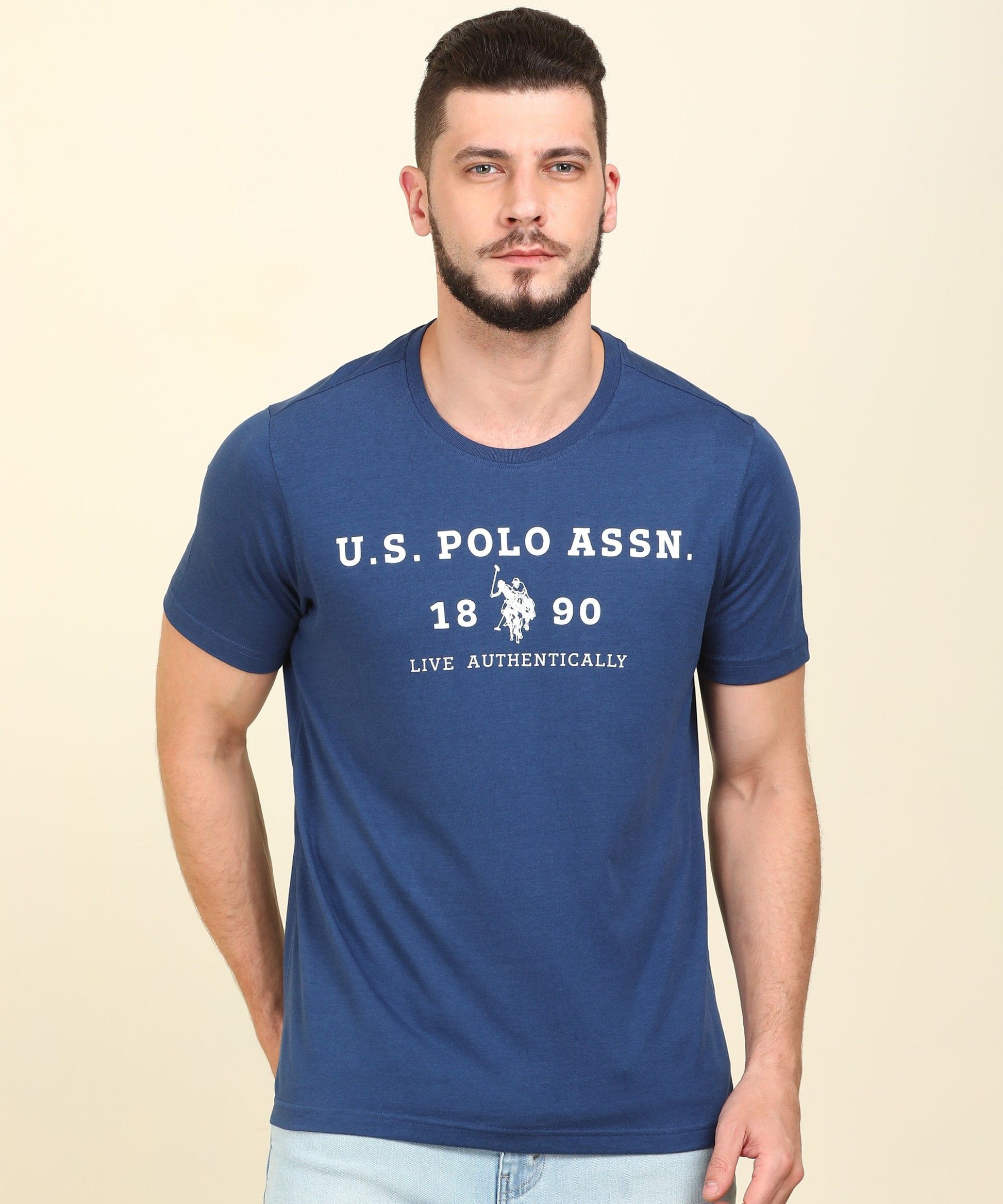 Mens T-shirt