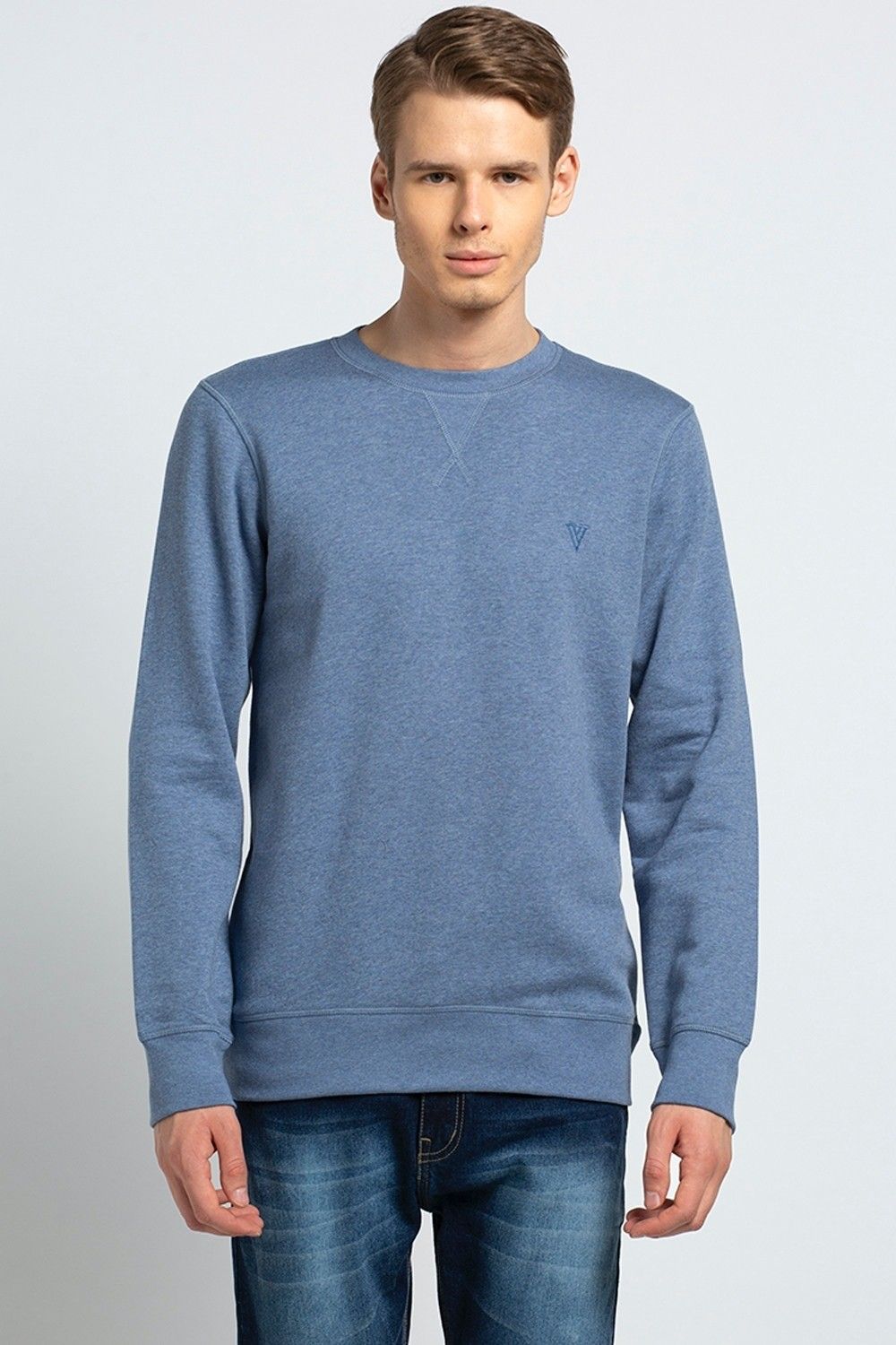Men  Sweatshirt