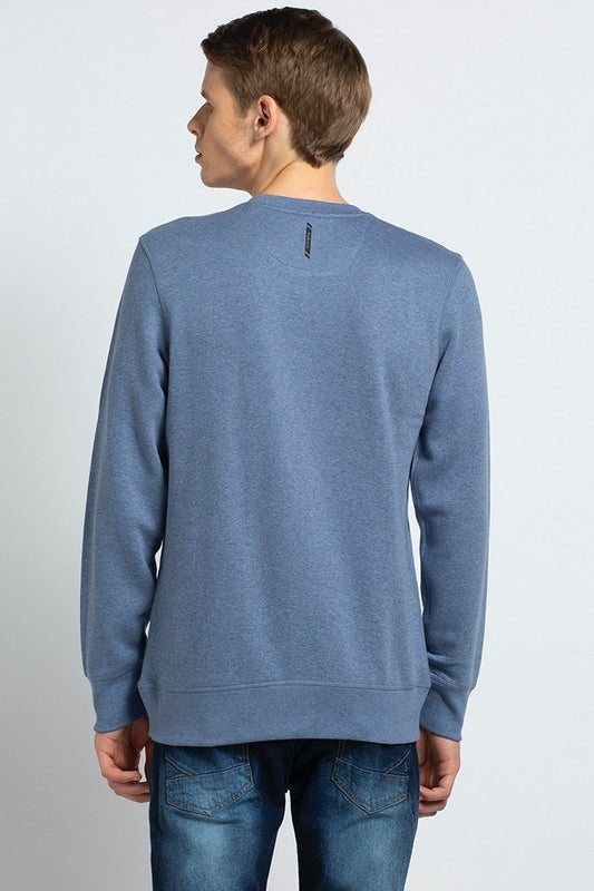 Men  Sweatshirt