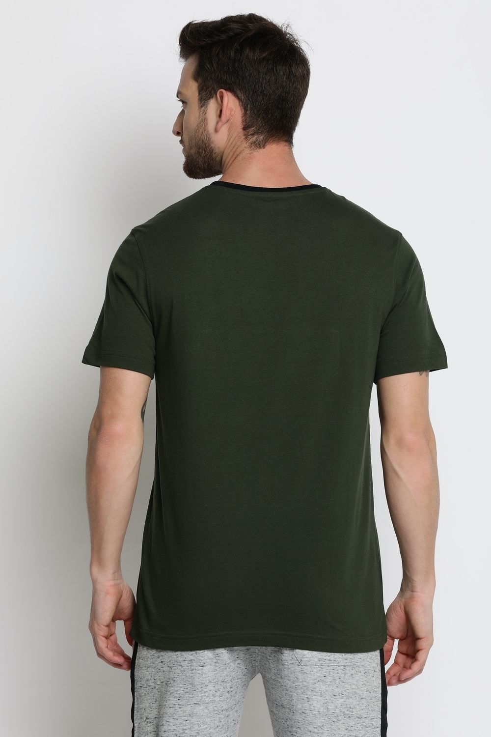 Mens T-shirt