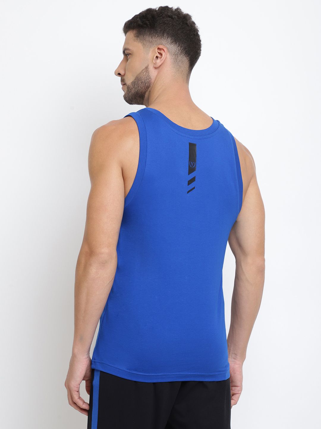 Mens Vest