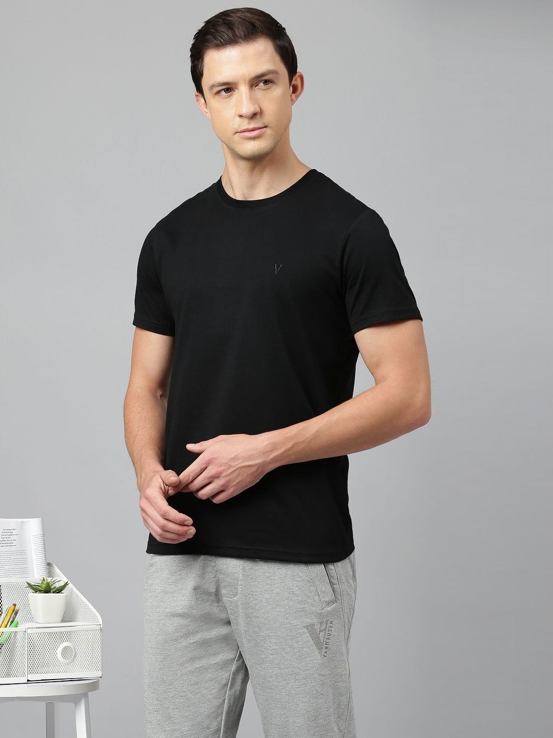 Mens T-shirt