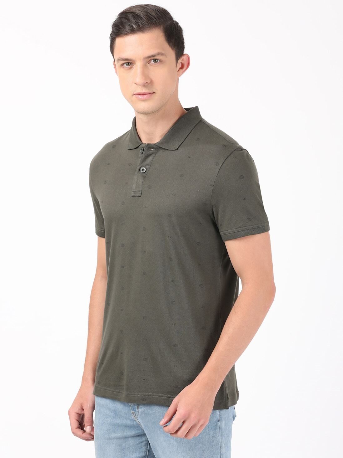 Mens T-shirt
