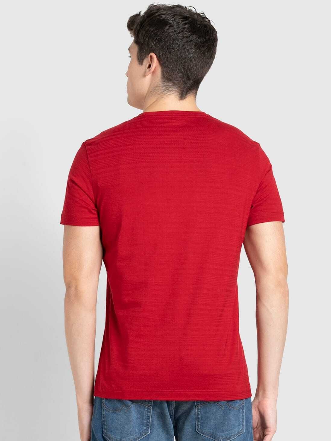A Plain Tshirt