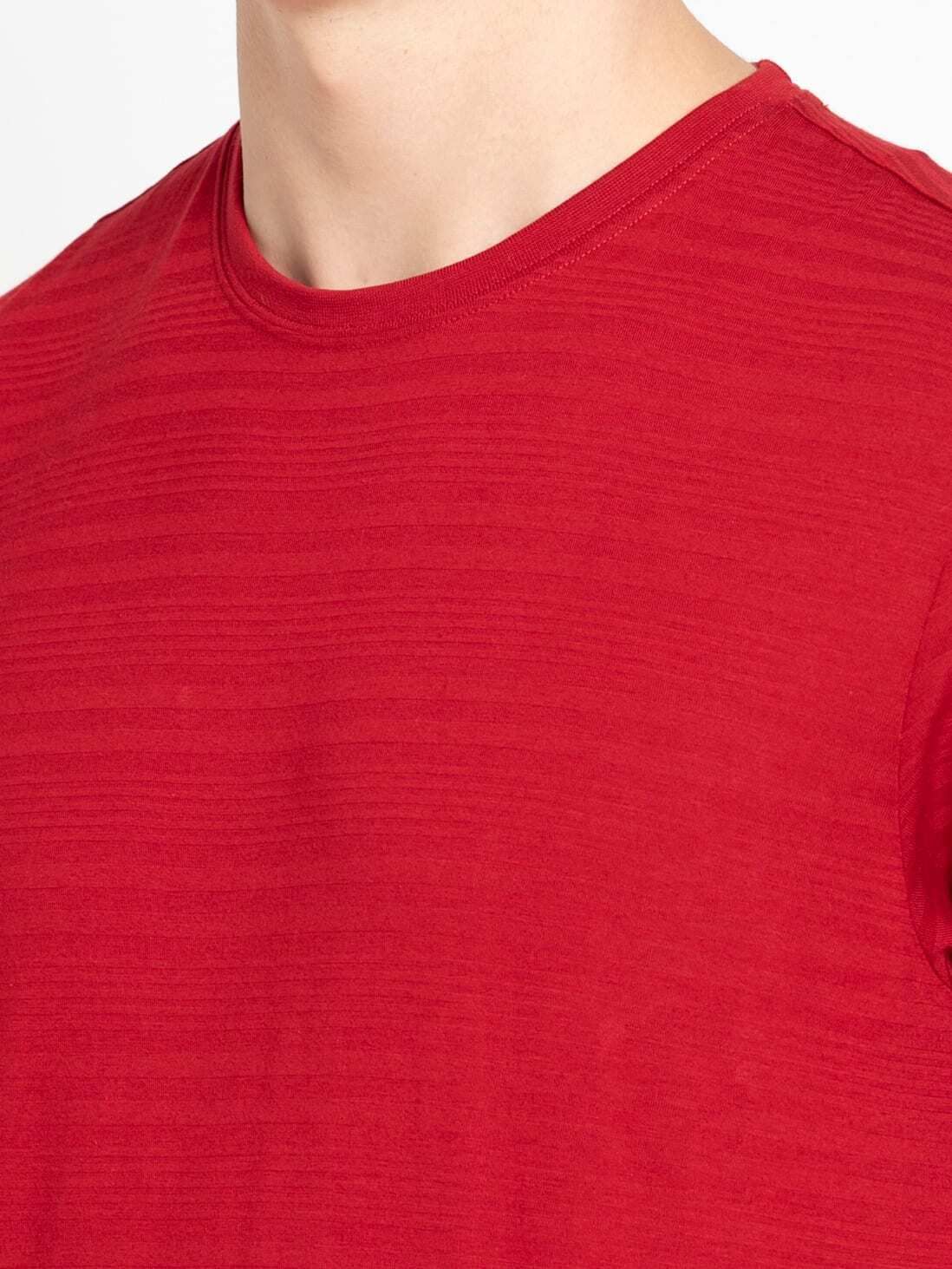 A Plain Tshirt