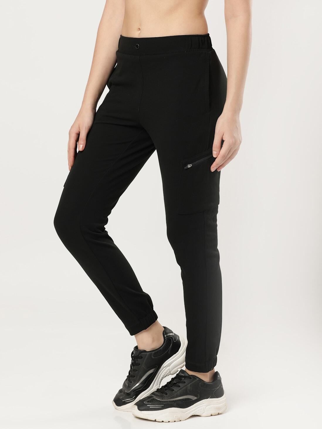 Woman Track pant
