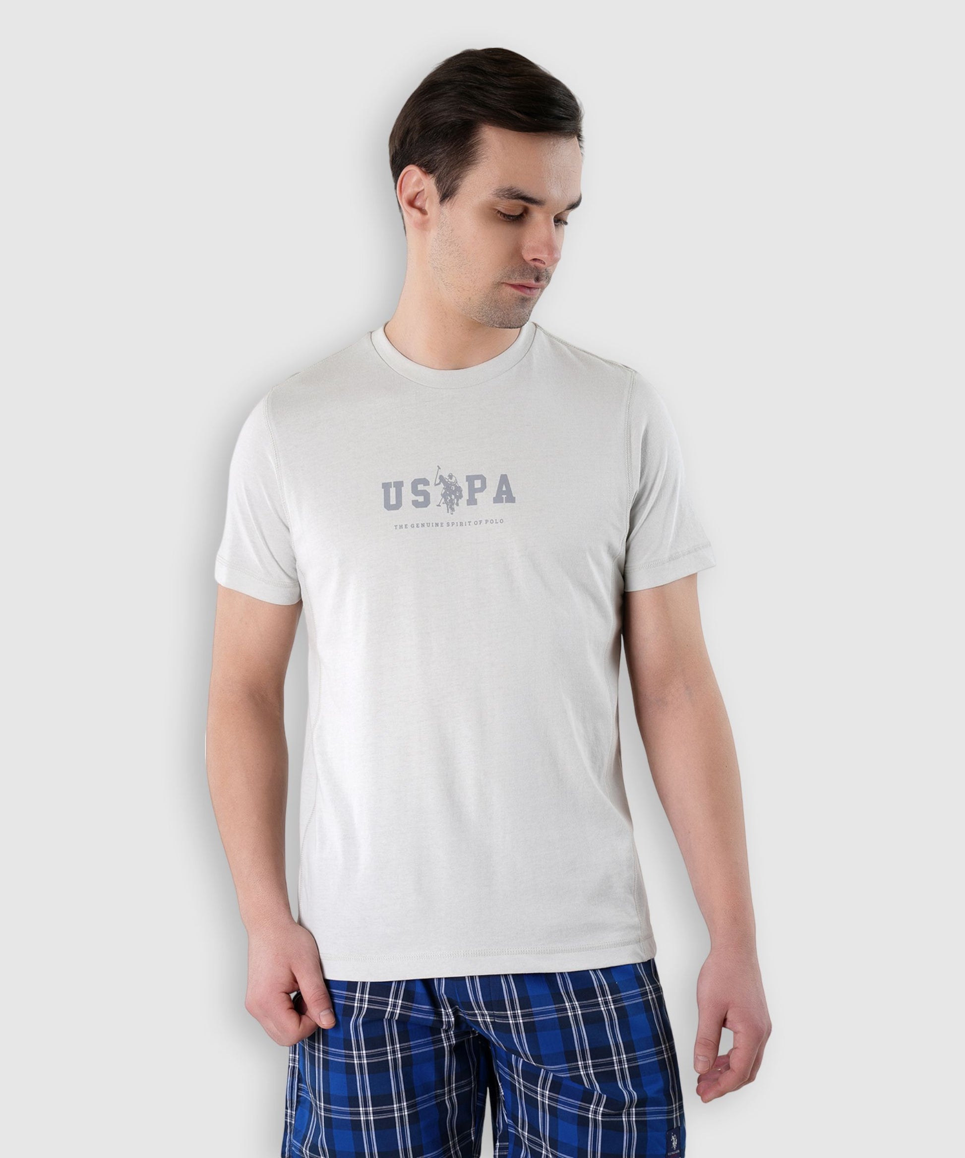 Mens T-shirt