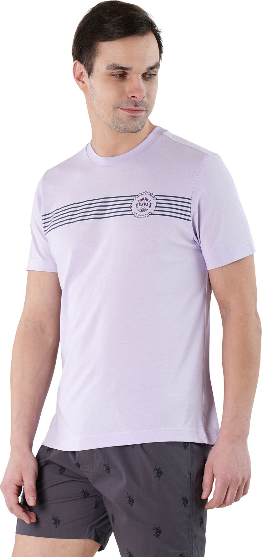 Mens T-shirt