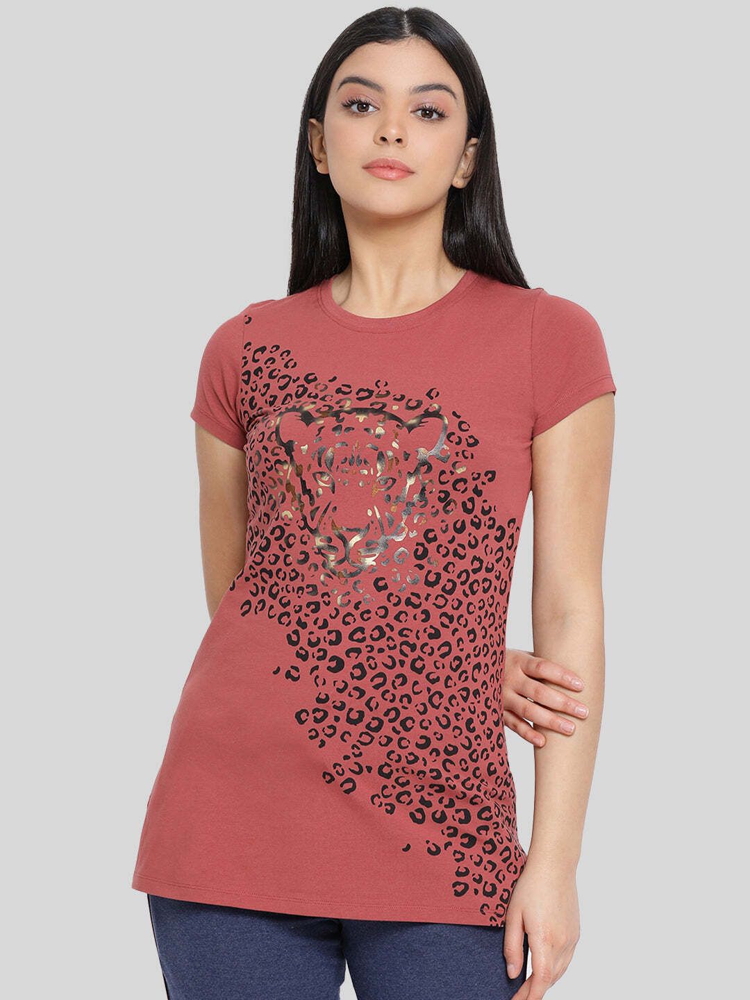 Women T-shirt
