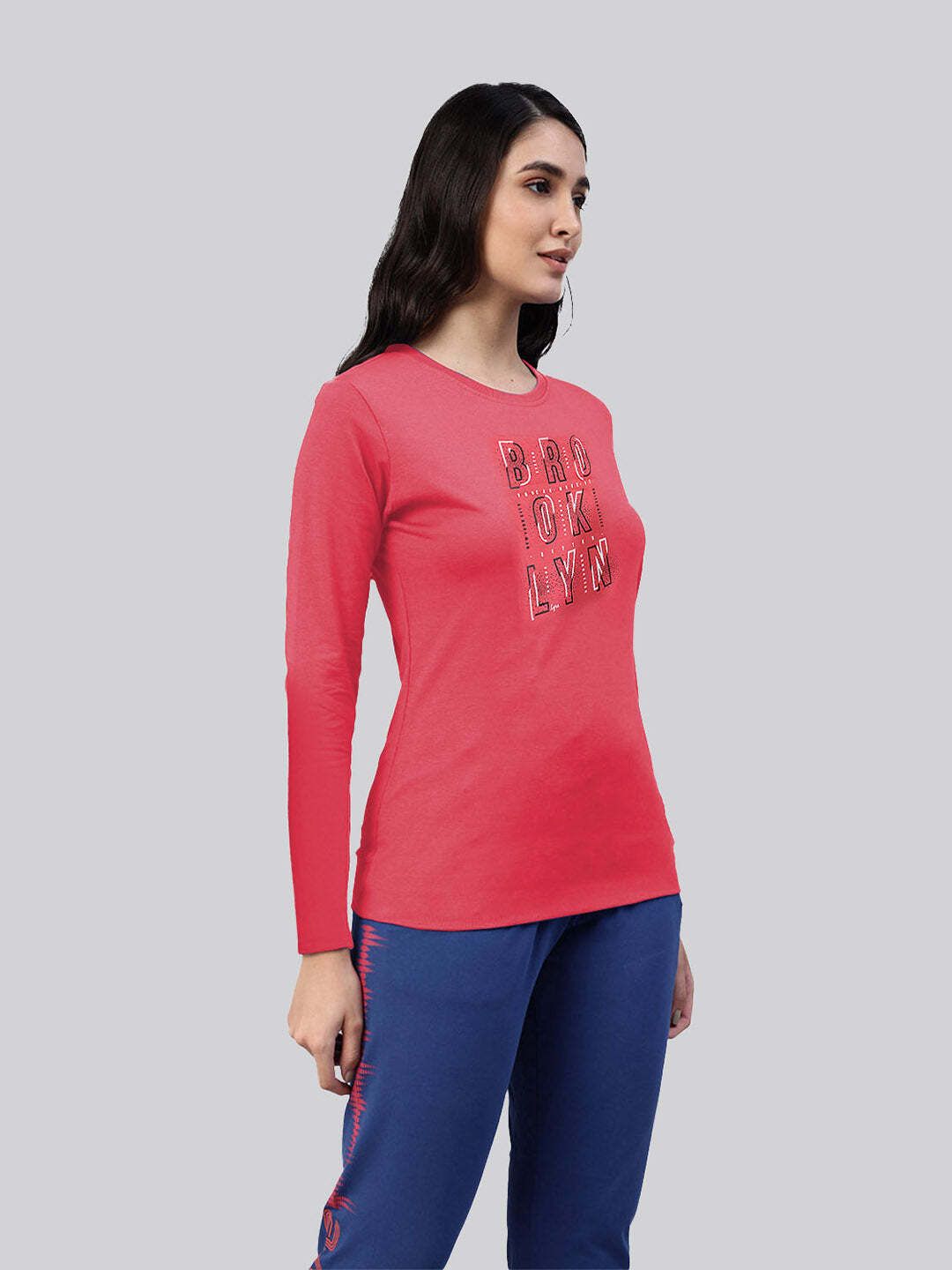 Women T-shirt