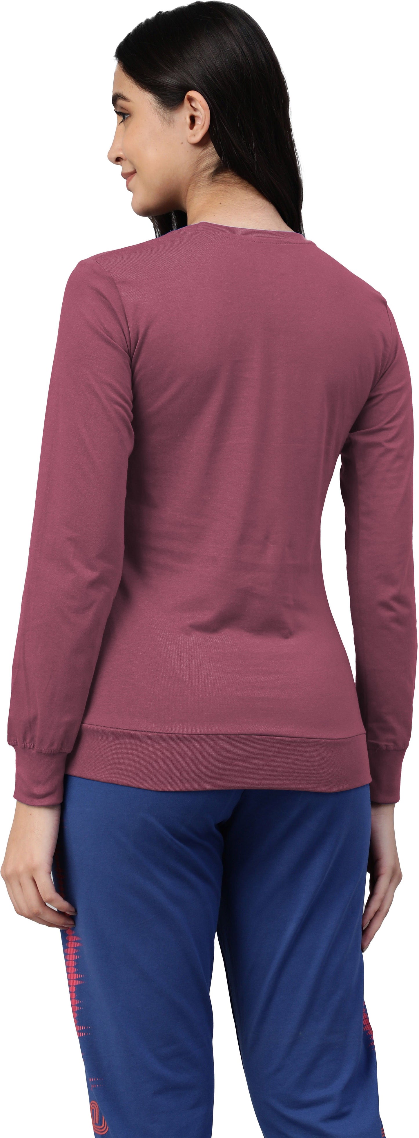 Women Sweatshirt